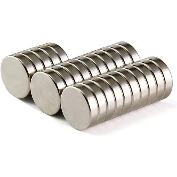 disc magnet neodymium