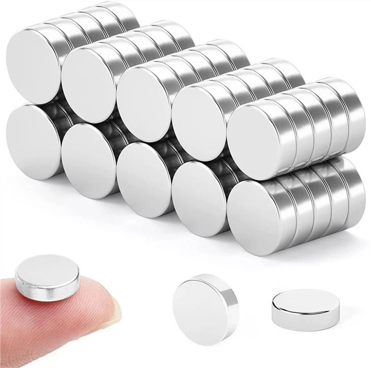 disc neodymium magnet