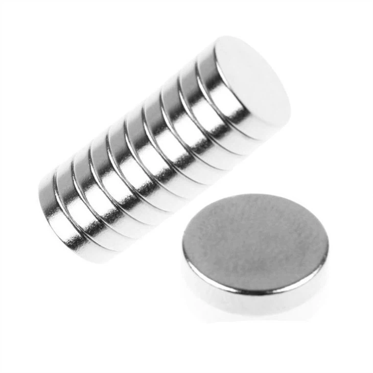 Strong Neodymium Magnets