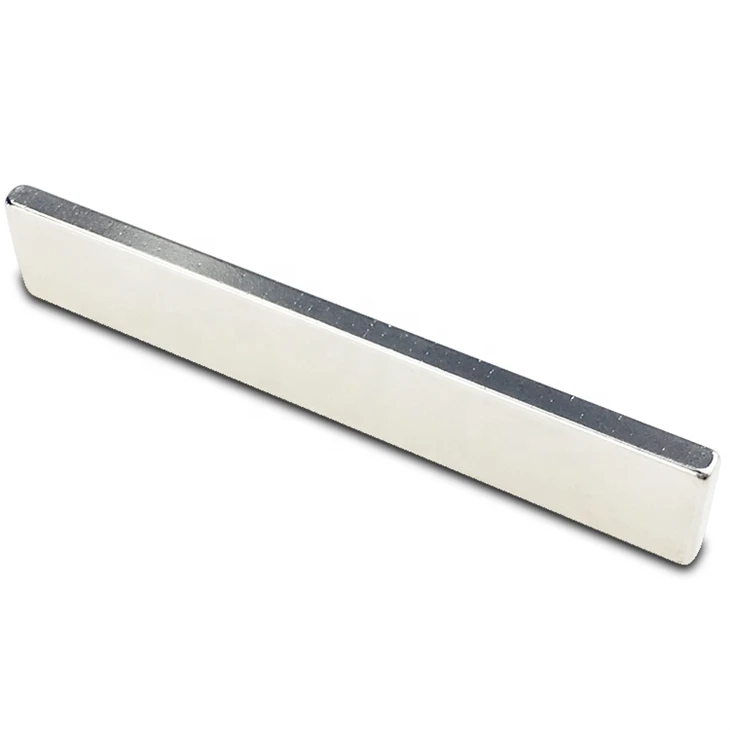 Widely Used Neodymiun Magnet Block For Industry