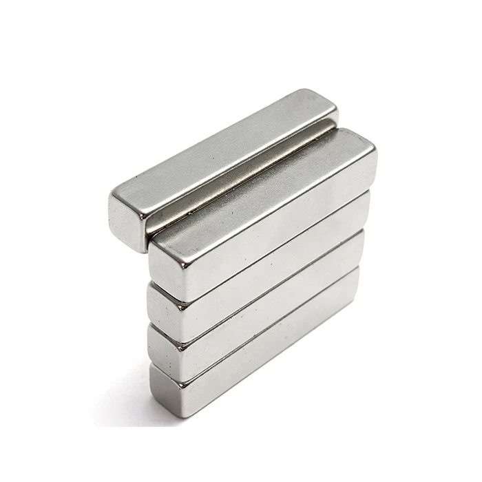 Widely Used Neodymiun Magnet Block For Industry