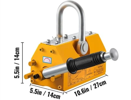 Lifting Magnets 1000kg Supplier Lifting Magnets 1000kg Supplier